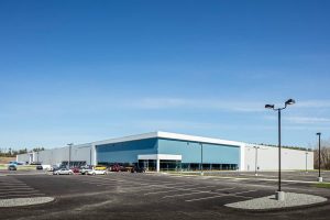Portpourri facility, Littleton, MA