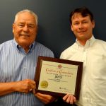 AGC Safety Award 2013