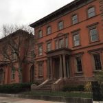 Abbot Philips Library Plummer-Hall