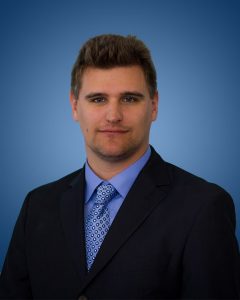 Adam Leonard