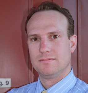Adam Wagner