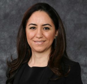 Samira Ahmadi
