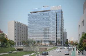 Alexion Headquarters