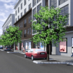 Allston Apts rendering 