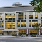 Fitchburg State University, Science Center