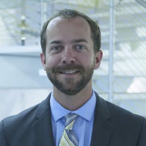 Brian Swett