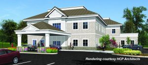 Atlanltic Orthopaedic Rendering