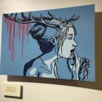 Atmark - Ashley Souza - Blood and Lace