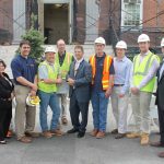 BONDLongfellowHallPhoto