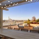 Rooftop Lounge