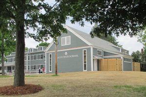 Beacon High School