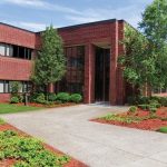 Borego Solar offices