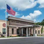 South Shore Educational Collaborative School - Hingham, MA