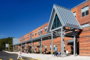 Bresnahan Elementary School
