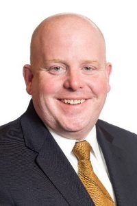 Brian Mulkerrin