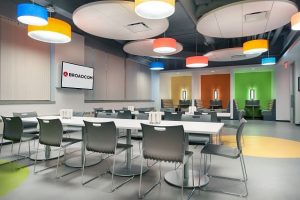 Breakroom/Robert Umenhofer Photography