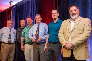 Build Maine Award 2