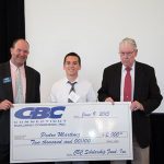 CBC Scholar_Pedro Martinez