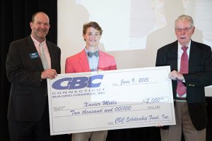 CBC Scholar_XavierMills