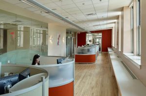 Workstations/Tim Hursley