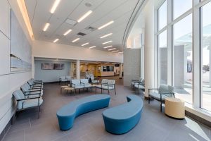 CCH EC Waiting Room