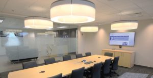 CCS Conference Room