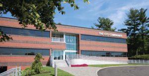 CCS Norwood Exterior