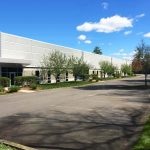 Calare Properties - 480 Paramount Drive