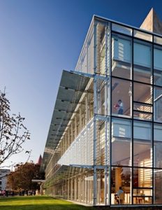 Cambridge Public Library