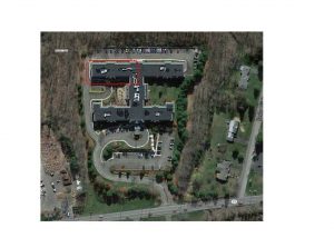 Capital Senior Living Design site