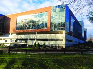 Celgene Corporate HQ Exterior