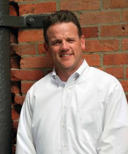 Chris Sharkey