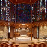 Church of St. Gregory the Great Photo Credit Aaron Usher