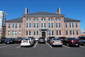 Coddington Building