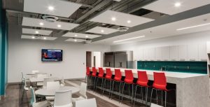 Breakroom