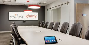Executive Boardroom