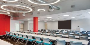 Training Room