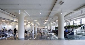 Continuum Headquarters/John Horner Photography