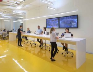 Continuum Headquarters/John Horner Photography