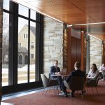 Cornell Law School courtesy David Lamb Photography