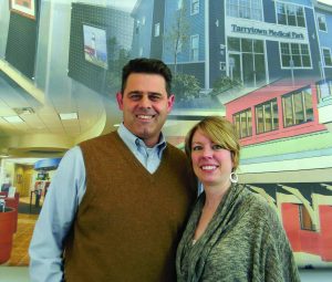 Craig & Alison Jewett2