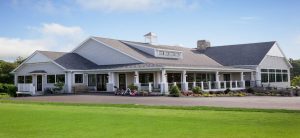 Yarmouth Port Golf Club