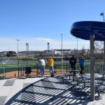 American Legion Playground