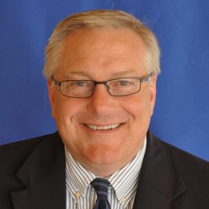 Mark Dupre