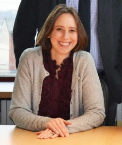 Stephanie Paolino 