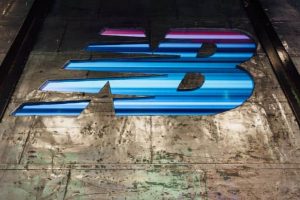 New Balance logo