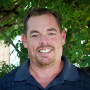 Dave Baldwin