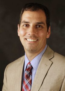 David Aucoin