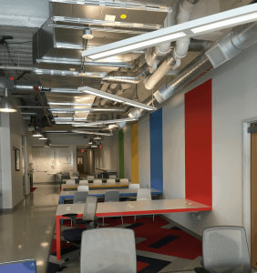 Desks