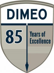 Dimeo 85 Shield